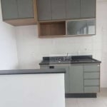 Apartamento com 2 dormitórios para alugar, 63 m² por R$ 3.600,00/mês - Jardim Satélite - São José dos Campos/SP