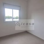 Apartamento com 2 dormitórios para alugar, 63 m² por R$ 3.600,00/mês - Jardim Satélite - São José dos Campos/SP