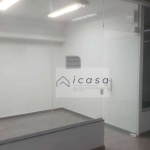 Loja para alugar, 10 m² por R$ 1.300,00/mês - Centro - São José dos Campos/SP