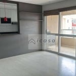 Apartamento com 3 dormitórios à venda, 82 m² por R$ 700.000,00 - Jardim Veneza - São José dos Campos/SP