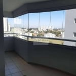 Apartamento com 2 dormitórios para alugar, 67 m² por R$ 4.511,00/mês - Jardim Aquarius - São José dos Campos/SP