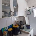 Apartamento com 2 dormitórios à venda, 63 m² por R$ 160.000,00 - Jardim Caçapava - Caçapava/SP