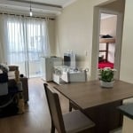 Apartamento com 2 dormitórios à venda, 56 m² por R$ 450.000,00 - Urbanova - São José dos Campos/SP