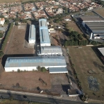 Galpão, 14226 m² A.c e 60.000,00 m2 A.t -Frente Km128 Dutra - Caçapava/SP