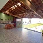 Casa com 2 dormitórios à venda, 150 m² por R$ 430.000,00 - Jardim Castanheira - São José dos Campos/SP