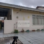 Casa com 4 dormitórios à venda, 300 m² por R$ 700.000,00 - Cidade Vista Verde - São José dos Campos/SP