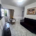 Apartamento com 2 dormitórios, 50 m² - venda por R$ 203.000,00 ou aluguel por R$ 2.171,67/mês - Jardim das Indústrias - Jacareí/SP