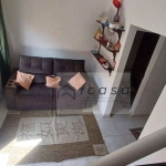 Sobrado com 2 dormitórios à venda, 62 m² por R$ 270.000,00 - Jardim Mesquita - Jacareí/SP