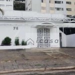 Casa com 3 dormitórios para alugar, 300 m² - Jardim São Dimas - São José dos Campos/SP