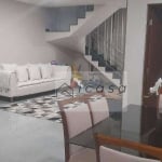 Casa com 3 dormitórios à venda, 187 m² por R$ 1.250.000,00 - Condomínio Bella Vita Caminho da Mata - Caçapava/SP