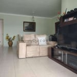 Apartamento com 4 dormitórios à venda, 159 m² por R$ 2.200.000,00 - Sumaré - Caraguatatuba/SP