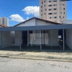 Casa com 3 dormitórios para alugar, 130 m² por R$ 4.665,00/mês - Vila Ema - São José dos Campos/SP