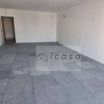 Sala para alugar, 52 m² por R$ 3.230,00/mês - Jardim São Dimas - São José dos Campos/SP