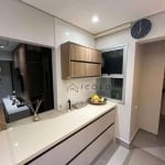 Cobertura com 3 dormitórios à venda, 174 m² por R$ 1.500.000,00 - Bosque dos Eucaliptos - São José dos Campos/SP