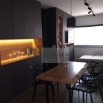 Loft com 1 dormitório à venda, 44 m² por R$ 430.000,00 - Centro - Taubaté/SP