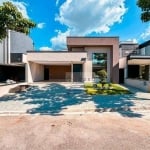 Casa com 3 dormitórios à venda, 150 m² por R$ 1.100.000,00 - Condomínio Terras do Vale - Caçapava/SP