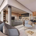Studio com 2 dormitórios à venda, 82 m² por R$ 674.000,00 - Toninhas - Ubatuba/SP