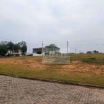 Terreno à venda, 670 m² por R$ 550.000,00 - Condomínio Residencial Ecopark Bourbon - Caçapava/SP