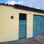 Casa com 2 dormitórios à venda, 87 m² por R$ 200.000,00 - Sapé II - Caçapava/SP