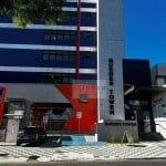 Sala para alugar, 44 m² por R$ 2.572,00/mês - Bosque dos Eucaliptos - São José dos Campos/SP