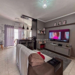 Casa com 3 dormitórios à venda, 110 m² por R$ 585.000,00 - Centro - Caçapava/SP