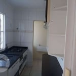 Apartamento com 2 dormitórios à venda, 47 m² por R$ 300.000,00 - Jardim Ismênia - São José dos Campos/SP