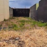 Terreno à venda, 175 m² por R$ 70.000,00 - Residencial Aldeias da Serra - Caçapava/SP