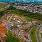 Terreno à venda, 925 m² por R$ 1.942.481,38 - Urbanova - São José dos Campos/SP