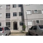 Apartamento com 2 dormitórios à venda, 30 m² por R$ 210.000,00 - Jardim Jaraguá - Taubaté/SP