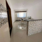 Sobrado com 4 dormitórios à venda, 170 m² por R$ 960.000,00 - Residencial Nancy - Caçapava/SP