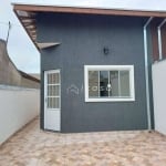 Casa com 2 dormitórios à venda, 57 m² por R$ 259.000,00 - Piracangaguá - Taubaté/SP