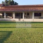 Chácara com 4 dormitórios à venda, 1850 m² por R$ 650.000,00 - Tijuco Preto - Caçapava/SP