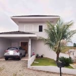 Sobrado com 3 dormitórios à venda, 361 m² por R$ 1.277.000,00 - Condomínio Residencial Mantiqueira - São José dos Campos/SP