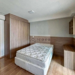 Studio com 1 dormitório à venda, 40 m² por R$ 650.000,00 - Jardim Aquarius - São José dos Campos/SP