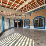 Casa com 3 dormitórios para alugar, 300 m² por R$ 4.233,88/mês - Vila Antônio Augusto Luiz - Caçapava/SP