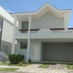 Sobrado com 3 dormitórios, 168 m² - venda por R$ 600.000,00 ou aluguel por R$ 4.270,00/mês - Condomínio Bela Vista - Caçapava/SP