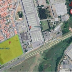 Área à venda, 70000 m² por R$ 28.000.000,00 - Residencial Armando Moreira Righi - São José dos Campos/SP