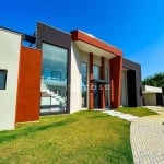 Casa com 4 dormitórios à venda, 560 m² por R$ 4.400.000,00 - Urbanova - São José dos Campos/SP