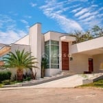 Casa com 3 dormitórios à venda, 264 m² por R$ 1.800.000,00 - Condomínio Terras do Vale - Caçapava/SP