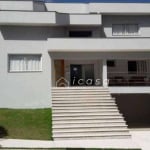 Sobrado com 5 dormitórios à venda, 350 m² por R$ 2.340.000,00 - Residencial Santa Helena - Caçapava/SP