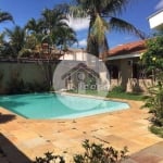 Casa com 4 dormitórios à venda, 330 m² por R$ 1.600.000,00 - Vila Resende - Caçapava/SP