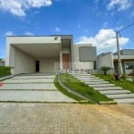 Casa com 3 dormitórios à venda, 179 m² por R$ 1.280.000,00 - Condomínio Santa Mônica - Caçapava/SP