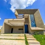 Casa com 3 dormitórios à venda, 192 m² por R$ 1.165.000,00 - Condomínio Santa Mônica - Caçapava/SP