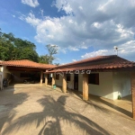 Casa com 4 dormitórios à venda, 600 m² por R$ 1.060.000,00 - Sapé I - Caçapava/SP