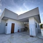 Casa com 3 dormitórios à venda, 200 m² por R$ 1.010.000,00 - Condomínio Terras do Vale - Caçapava/SP