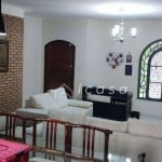 Casa com 4 dormitórios, 201 m² - venda por R$ 1.150.000,00 ou aluguel por R$ 5.450,00/mês - Centro - Caçapava/SP