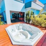 Casa com 3 dormitórios à venda, 150 m² por R$ 1.100.000,00 - Condomínio Terras do Vale - Caçapava/SP