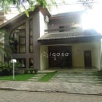 Sobrado com 3 dormitórios à venda, 275 m² por R$ 950.000,00 - Jardim Maria Cândida - Caçapava/SP