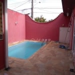 Casa com 3 dormitórios à venda, 248 m² por R$ 900.000,00 - Jardim Campo Grande - Caçapava/SP