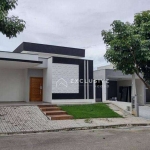 Casa com 3 dormitórios, 160 m² - venda por R$ 1.150.000,00 ou aluguel por R$ 5.966,23/mês - Condomínio Terras do Vale - Caçapava/SP